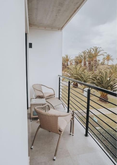 Calm Blouberg - Gated & Lift Access Apartment Cape Town