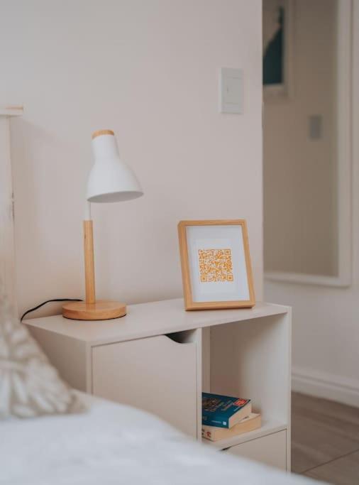 Calm Blouberg - Gated & Lift Access Apartment Cape Town