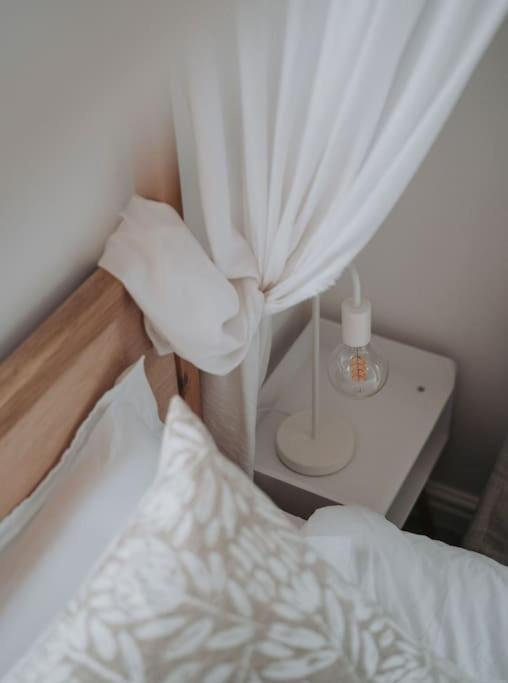 Calm Blouberg - Gated & Lift Access Apartment Cape Town