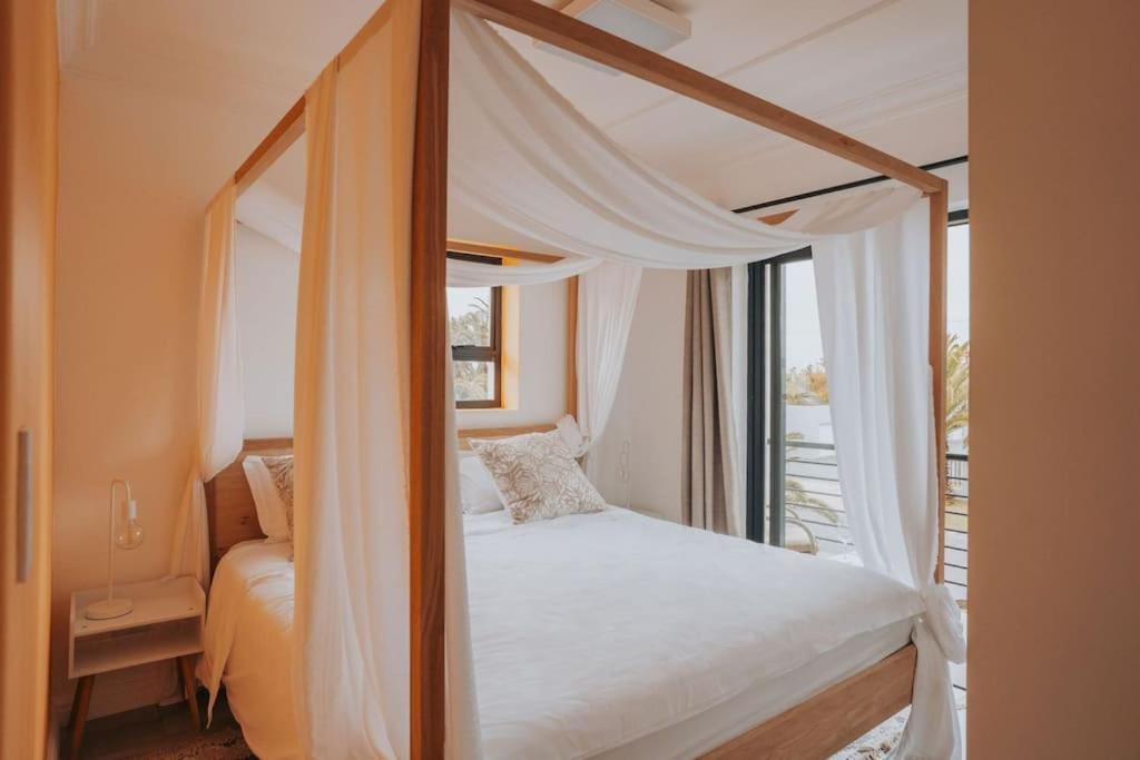 Calm Blouberg - Gated & Lift Access *